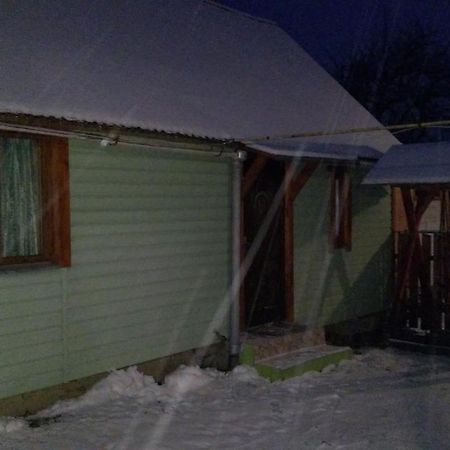 Базилік Люкс Appartement Jaremtsje Buitenkant foto