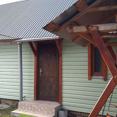 Базилік Люкс Appartement Jaremtsje Buitenkant foto