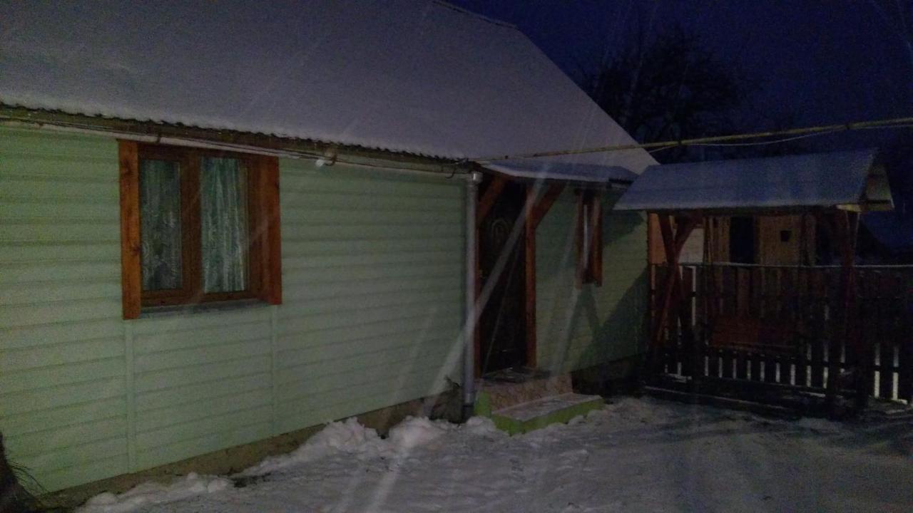 Базилік Люкс Appartement Jaremtsje Buitenkant foto