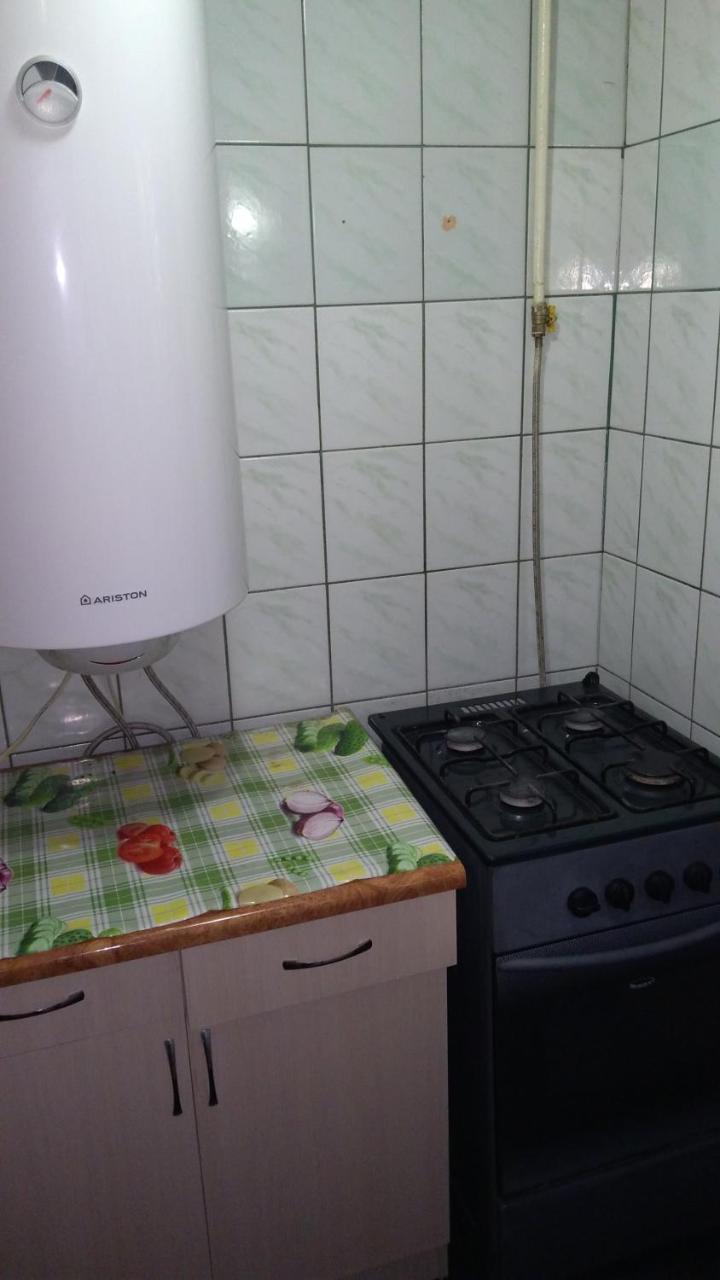 Базилік Люкс Appartement Jaremtsje Buitenkant foto