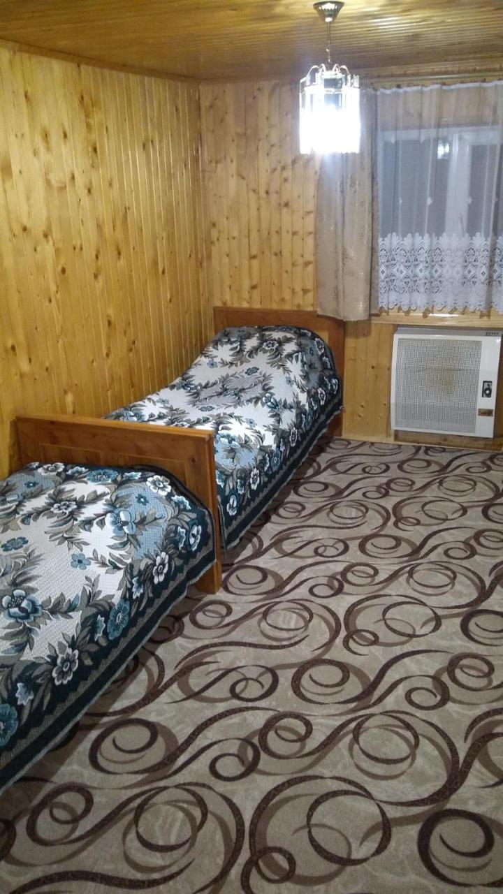 Базилік Люкс Appartement Jaremtsje Buitenkant foto