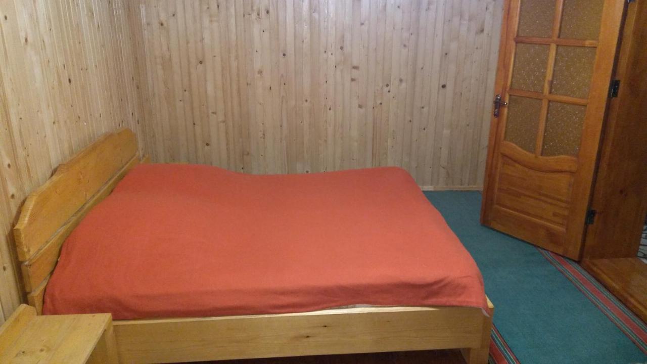 Базилік Люкс Appartement Jaremtsje Buitenkant foto