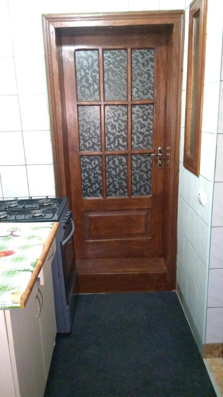 Базилік Люкс Appartement Jaremtsje Buitenkant foto
