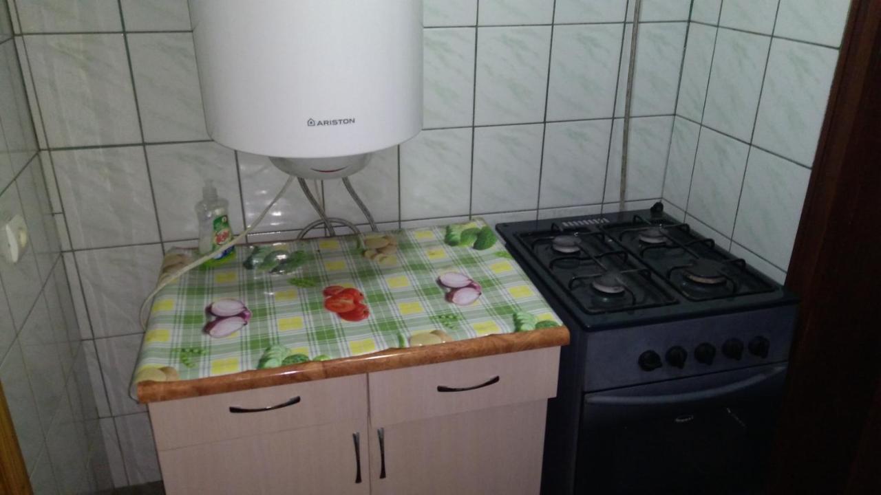 Базилік Люкс Appartement Jaremtsje Buitenkant foto