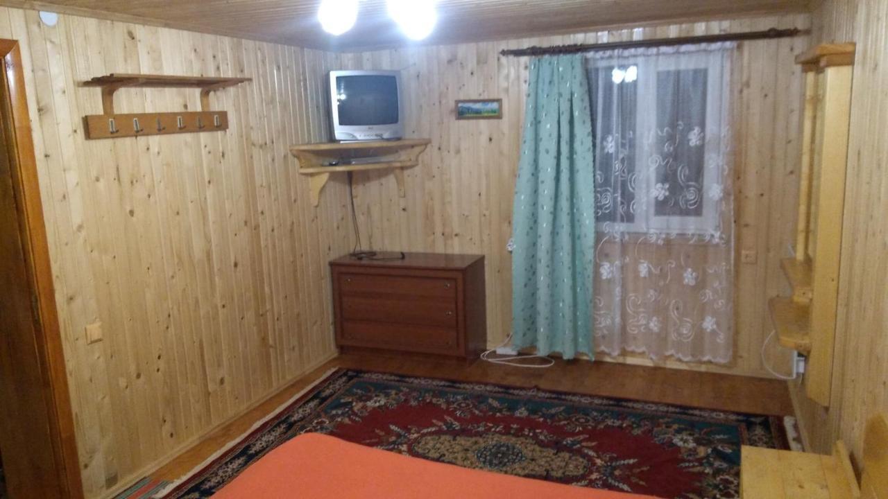 Базилік Люкс Appartement Jaremtsje Buitenkant foto