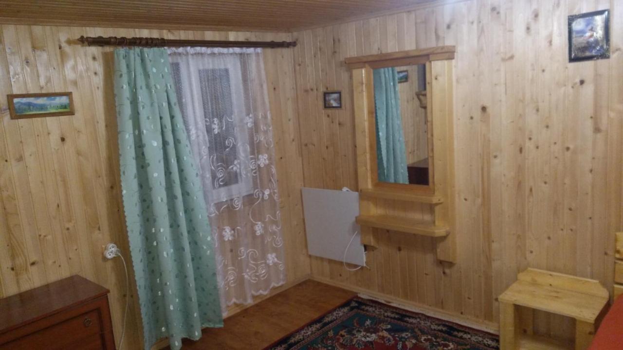 Базилік Люкс Appartement Jaremtsje Buitenkant foto
