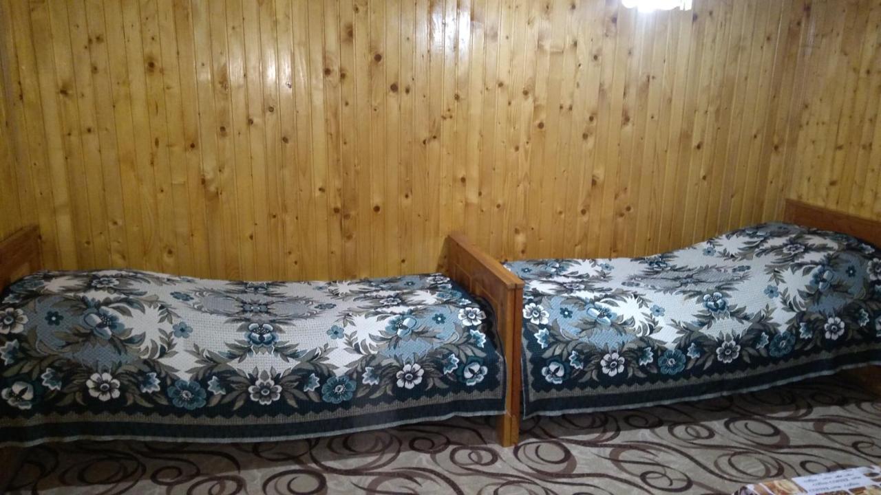 Базилік Люкс Appartement Jaremtsje Buitenkant foto