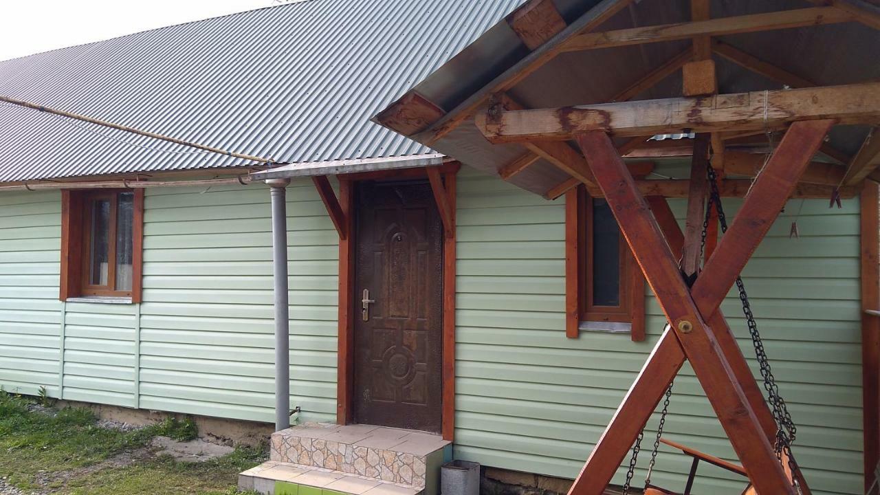 Базилік Люкс Appartement Jaremtsje Buitenkant foto